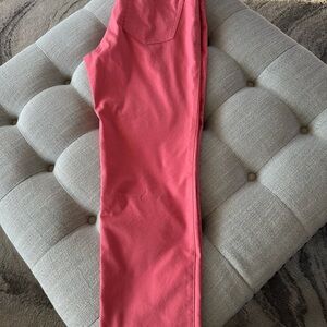 Peter Millar Coral Pants 34x34